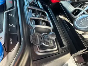 Automotive Plug RAM Mount (20mm)