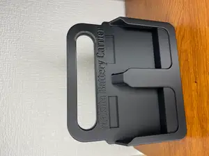 Makita Battery Mount Carrier