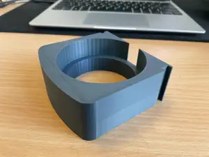 Lexus 2IS (IS250/IS350/ISF) cupholder