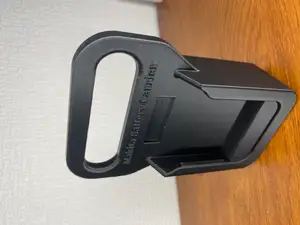 Makita Battery Mount Carrier