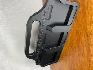 Makita Battery Mount Carrier