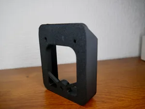 Makita XGT 40V battery holder