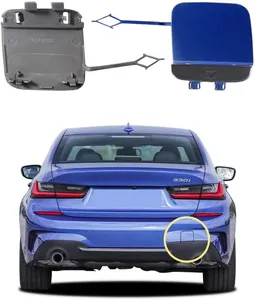 BMW G20 51128099902 lid cap