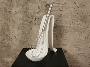 Kitchen Spoon holder