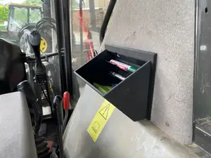 Tray for John Deere 3000 Series / Renault Ceres Tractors