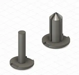 Mercedes Vito Verkleidung Clips