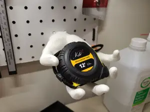 Pegboard Helping Hand