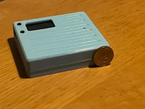 Корпуса для Heltec T114: 3D-модели и STL файлы