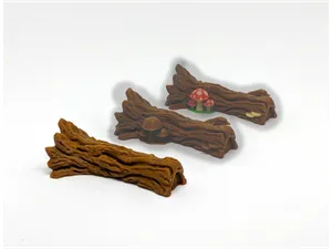 Log for Gloomhaven