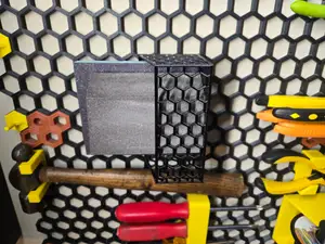 HSW Basket 105x60