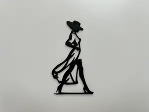 Woman Wall Art #18