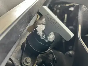 Land Rover / Range Rover AdBlue-Tool