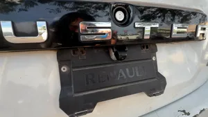 Soporte camara de reversa Renault Duster 2013-2020