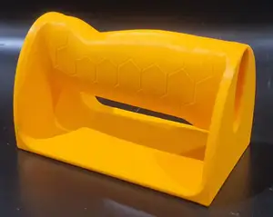Pistol Grip Pushup Bars