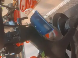 Peloton Water Bottle Holder