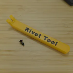 Prusa Core One Rivet Tool (unofficial)