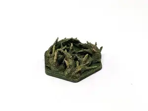 Thorns for Gloomhaven