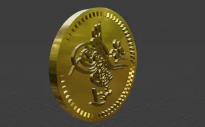 Ottoman Coin