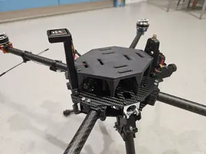 Tarot Iron Man 650 drone mounts