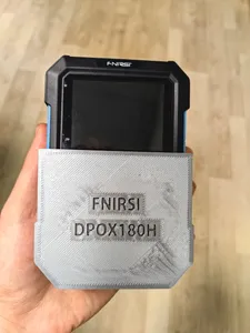 Fnirsi DPOX180H Keyboard Case