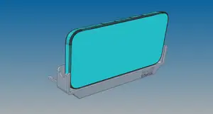 iPhone 12 / 13 / 14 / 15 / 16 Pro Audi TT Mk2 (2006-2014), Audi Q3 8U (2010-2018), CD Concert Support