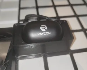 Gridfinity Raycon Case