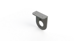 Yandex Hub mount