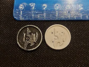 Starcraft protos button