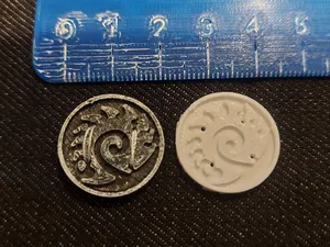 Starcraft zerg button