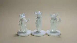 Dryad / Myconid Sovereign Collection (DND / TTRPG)