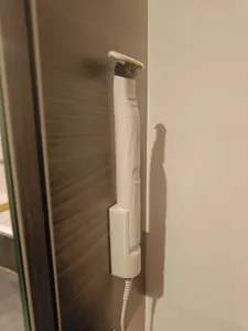 Philips oneblade Intimate / First wall mounted docking station
