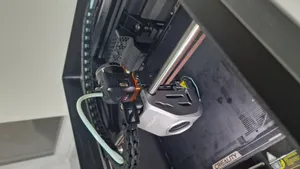 Bondtech LGX Lite Adapter for K1C