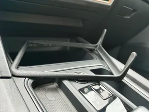 Cupra Formentor phone stand
