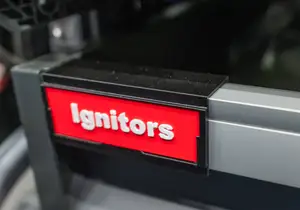 Card Slot Holder - Bott Drawer