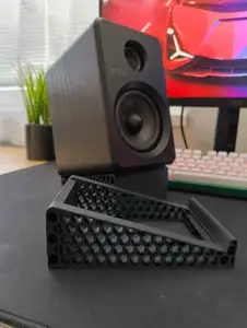 Speaker stand
