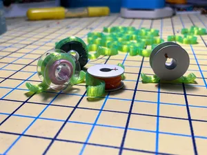 Juki Bobbin Hugger