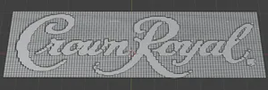Crown Royal Logo