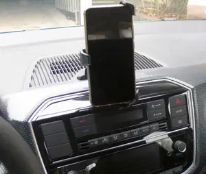 Volkswagen up! e-up! Seat Me Skoda Citigo Smartphone Dock Adapter