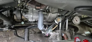 Dnepr Dniepr MT 9 and up Air duct for Keihin PWK30 carburateur swap.