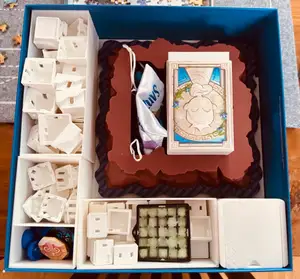 Santorini - Pantheon Collector's Edition 2025