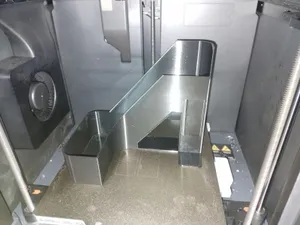 Waste basket