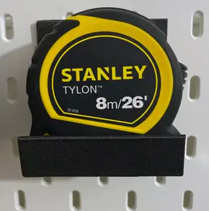 Skadis Tape Measure Holder