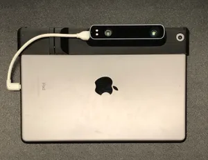 IPad 8 Structure Sensor ST01 Bracket