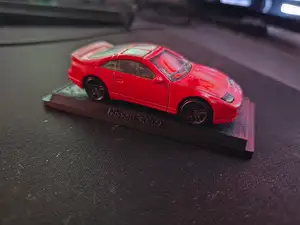 Hotwheels & 1/64 Scale Model Stand