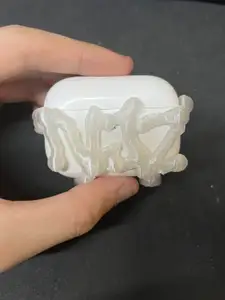 NJZ Y2K airpods Pro 2 case