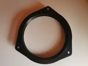 Forester SG Speaker Adapter