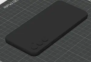 Fake Dummy Prop Phone - Samsung A14 5G