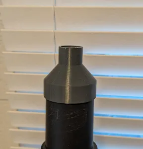 Dewalt Vacuum Makera Air adapter