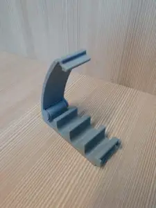 cable organizer under the table V2