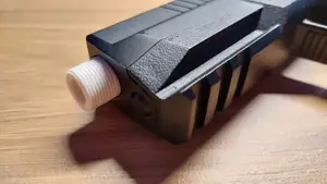 Cyma CM.127 Thread Adapter